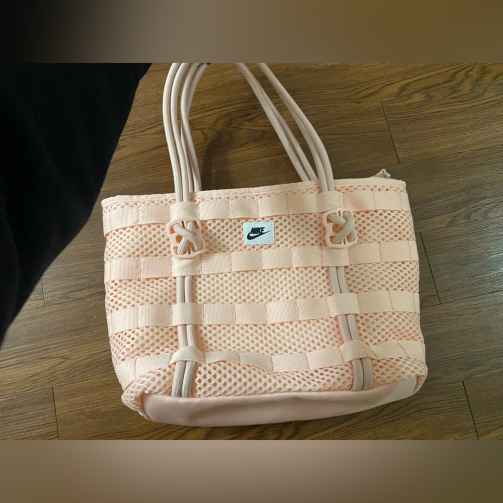 nike purse